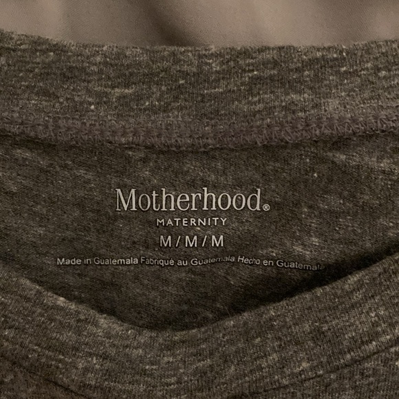 Motherhood maternity women’s Medium. EUC - Picture 3 of 3